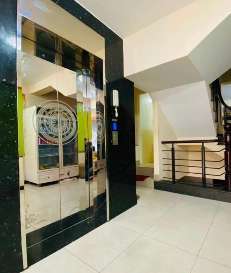 Hotel Hai Ha Vung Tau Exterior photo