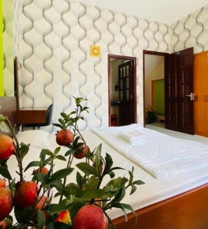Hotel Hai Ha Vung Tau Exterior photo