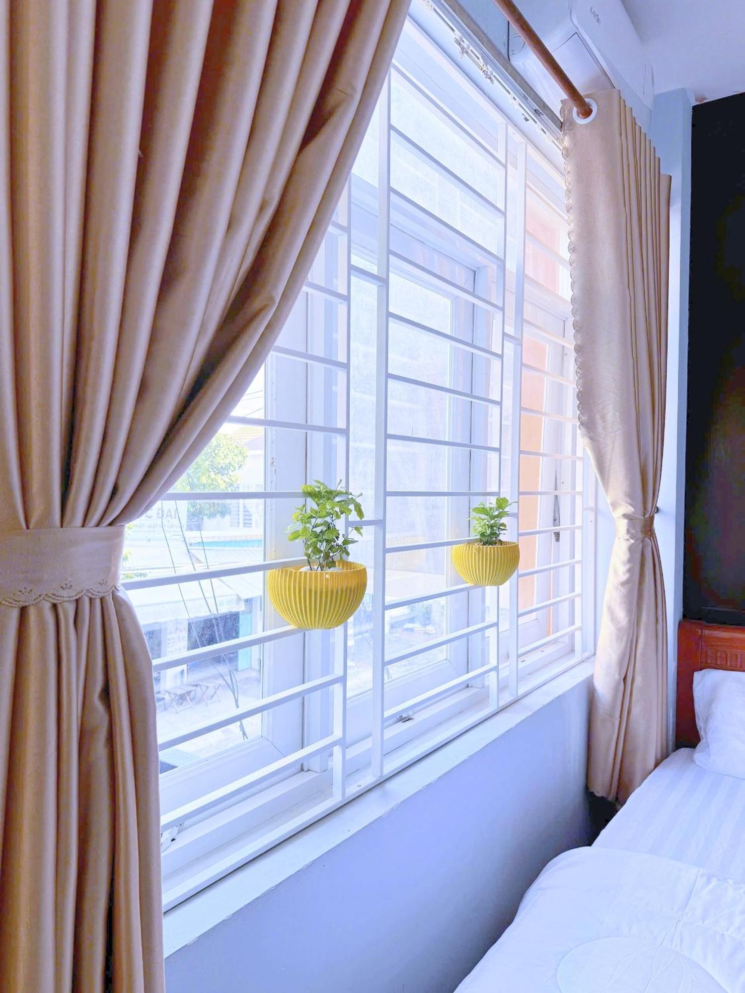 Hotel Hai Ha Vung Tau Exterior photo